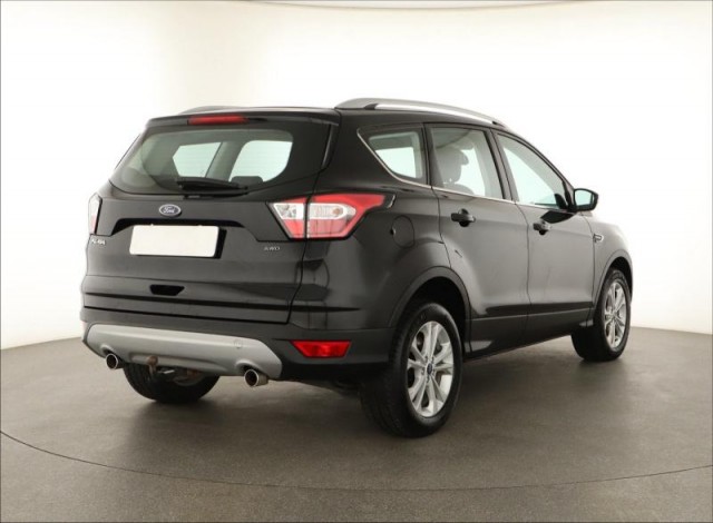 Ford Kuga  2.0 TDCi 