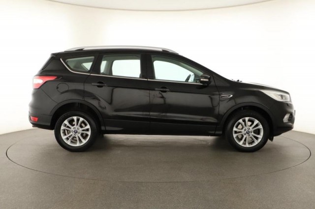 Ford Kuga  2.0 TDCi 