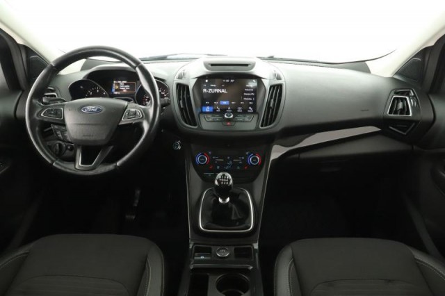 Ford Kuga  2.0 TDCi 
