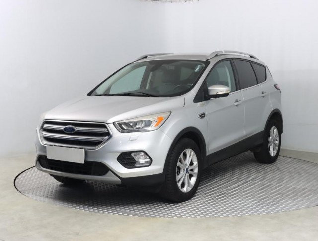 Ford Kuga  1.5 TDCi 