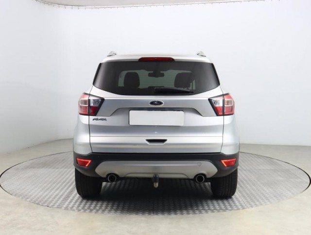 Ford Kuga  1.5 TDCi 
