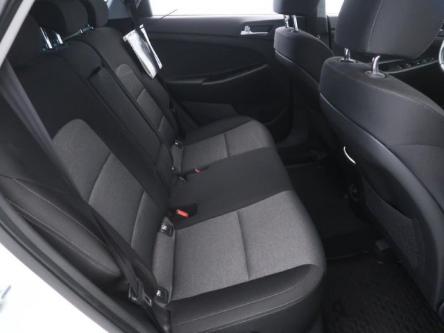 Hyundai Tucson  1.6 T-GDI Trikolor