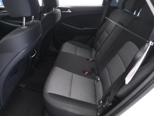 Hyundai Tucson  1.6 T-GDI Trikolor