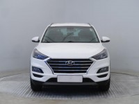 Hyundai Tucson  1.6 T-GDI Trikolor