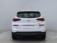 Hyundai Tucson  1.6 T-GDI Trikolor