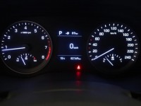 Hyundai Tucson  1.6 T-GDI Trikolor