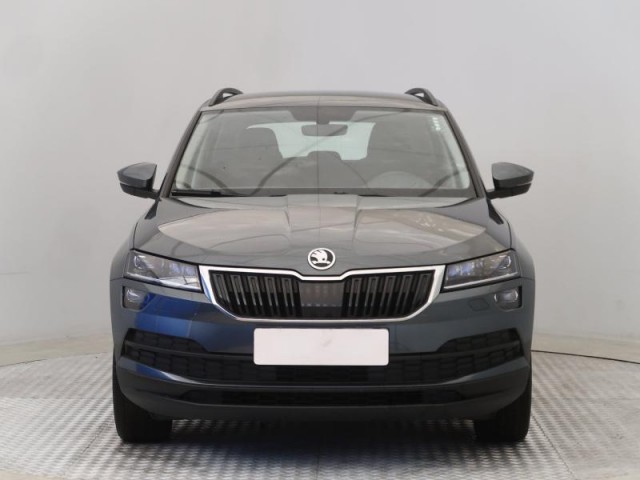 Škoda Karoq  1.0 TSI Style