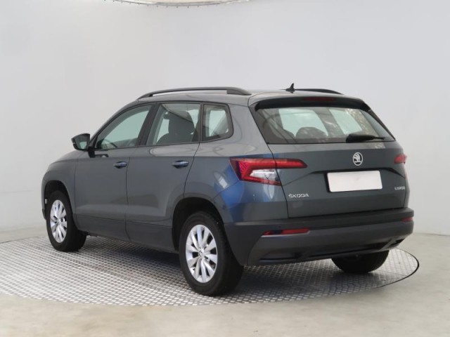 Škoda Karoq  1.0 TSI Style