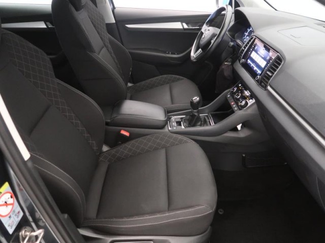 Škoda Karoq  1.0 TSI Style