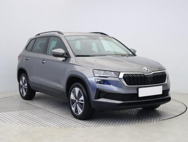 Škoda Karoq  1.5 TSI Style