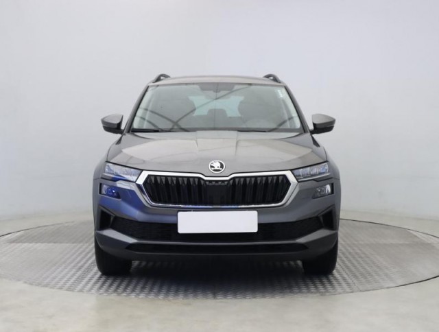 Škoda Karoq  1.5 TSI Style
