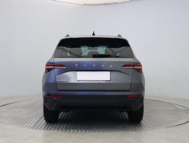 Škoda Karoq  1.5 TSI Style