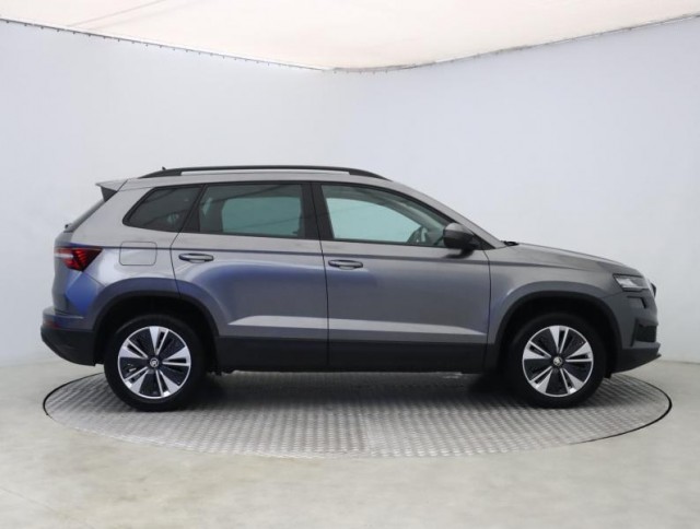 Škoda Karoq  1.5 TSI Style