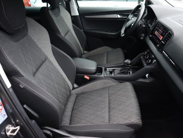 Škoda Karoq  1.5 TSI Style