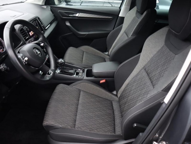 Škoda Karoq  1.5 TSI Style