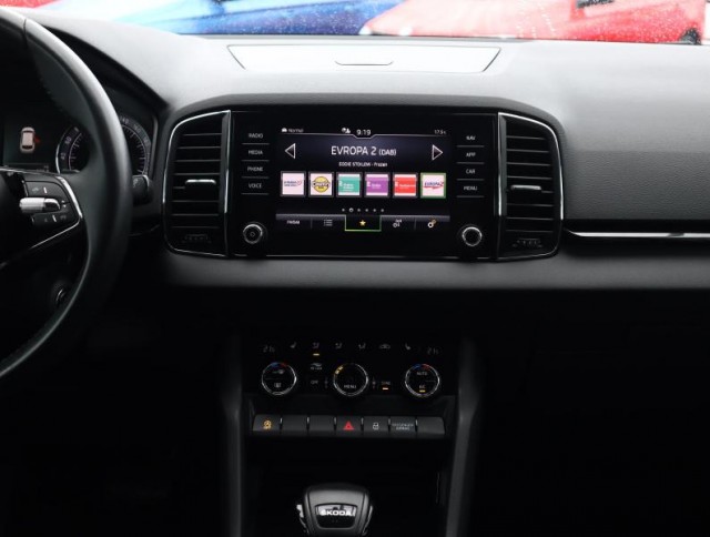 Škoda Karoq  1.5 TSI Style