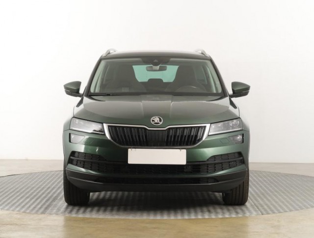Škoda Karoq  1.5 TSI Style Plus