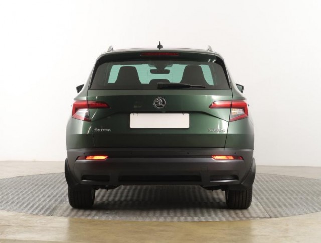 Škoda Karoq  1.5 TSI Style Plus