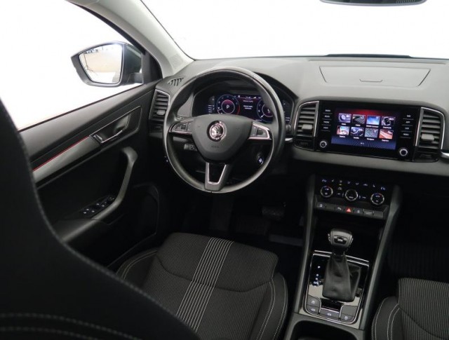 Škoda Karoq  1.5 TSI Style Plus