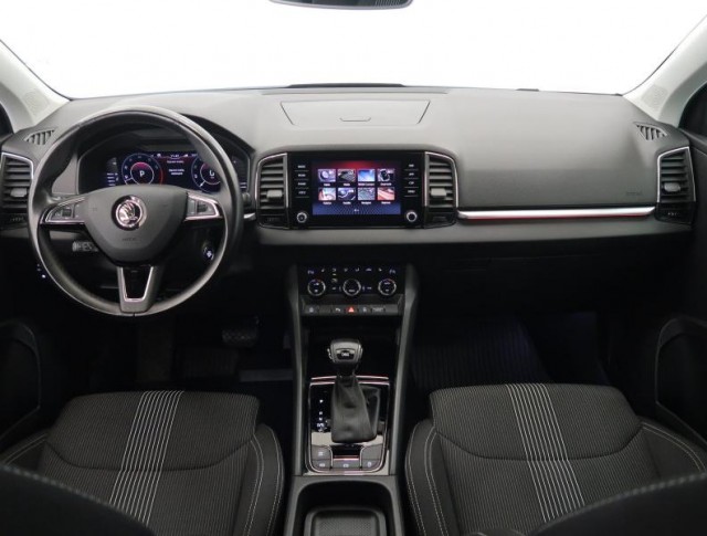 Škoda Karoq  1.5 TSI Style Plus