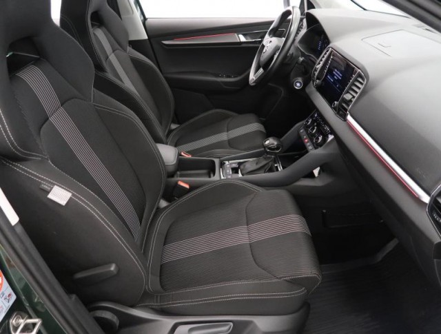 Škoda Karoq  1.5 TSI Style Plus