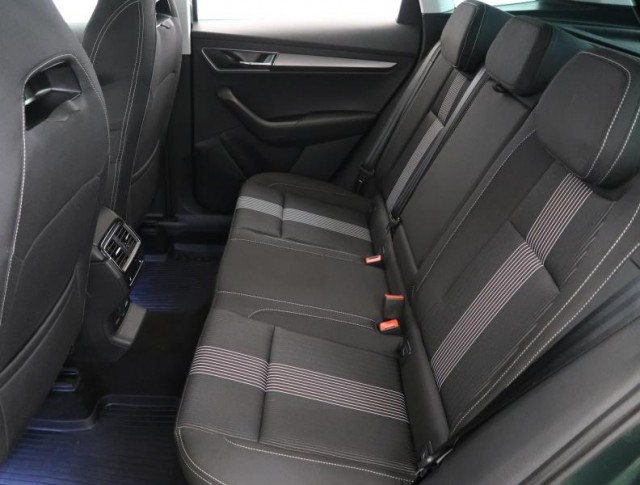 Škoda Karoq  1.5 TSI Style Plus