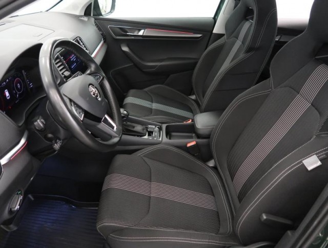 Škoda Karoq  1.5 TSI Style Plus