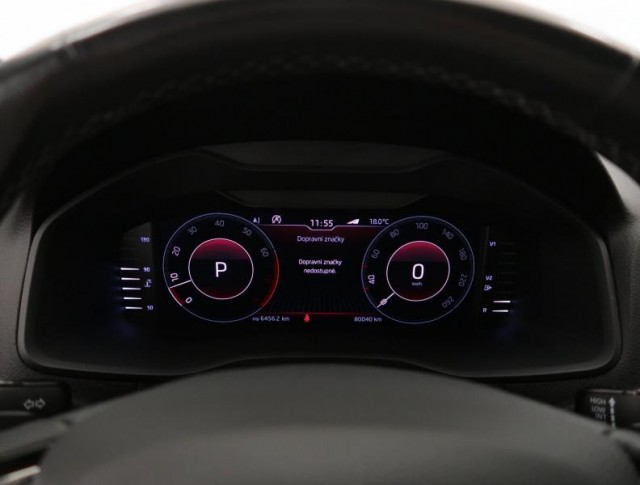 Škoda Karoq  1.5 TSI Style Plus