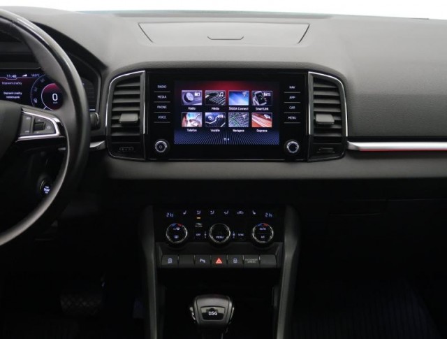 Škoda Karoq  1.5 TSI Style Plus