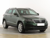 Škoda Karoq  1.5 TSI Style Plus