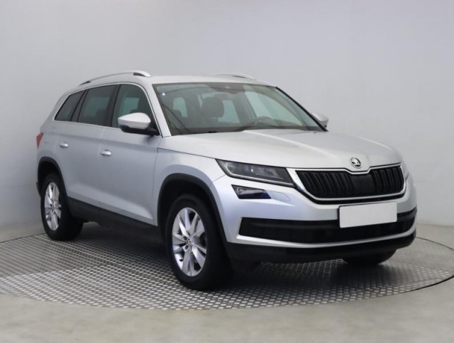 Škoda Kodiaq  2.0 TDI Style