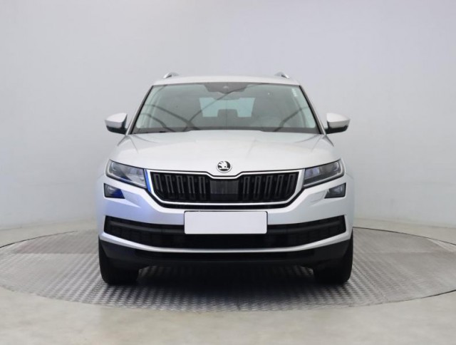 Škoda Kodiaq  2.0 TDI Style