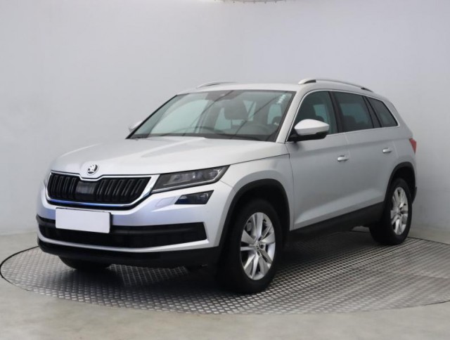 Škoda Kodiaq  2.0 TDI Style