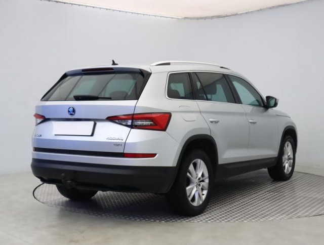 Škoda Kodiaq  2.0 TDI Style