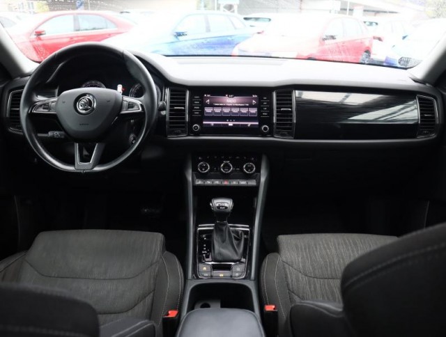 Škoda Kodiaq  2.0 TDI Style