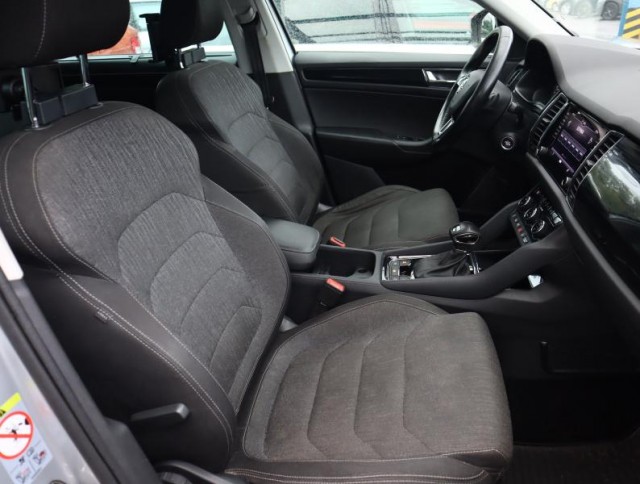 Škoda Kodiaq  2.0 TDI Style