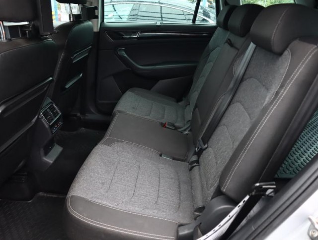 Škoda Kodiaq  2.0 TDI Style