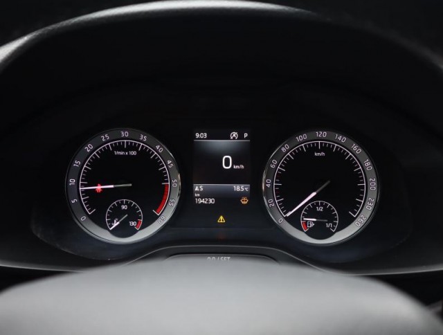 Škoda Kodiaq  2.0 TDI Style