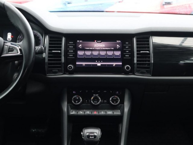 Škoda Kodiaq  2.0 TDI Style