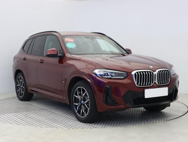 BMW X3  xDrive30e 