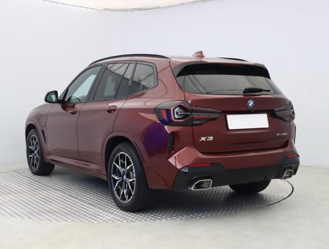 BMW X3  xDrive30e 