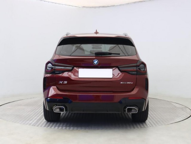 BMW X3  xDrive30e 