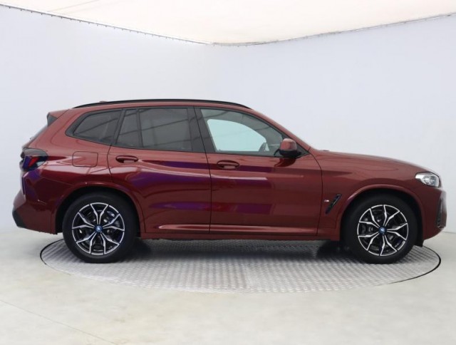 BMW X3  xDrive30e 