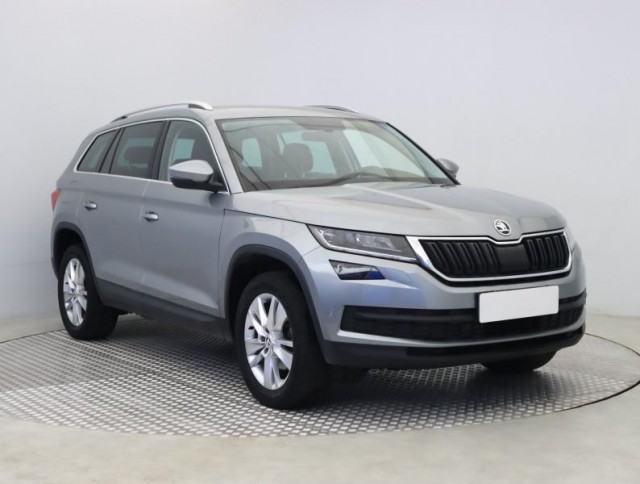 Škoda Kodiaq  2.0 TDI Style