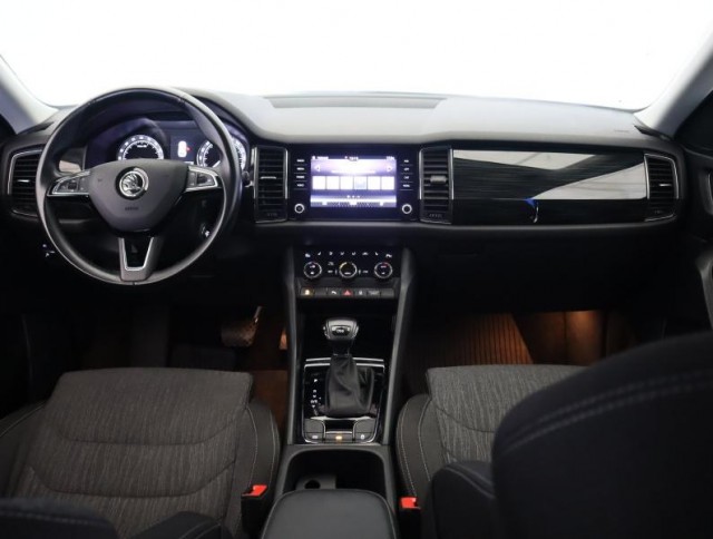 Škoda Kodiaq  2.0 TDI Style