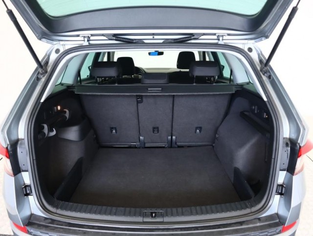 Škoda Kodiaq  2.0 TDI Style