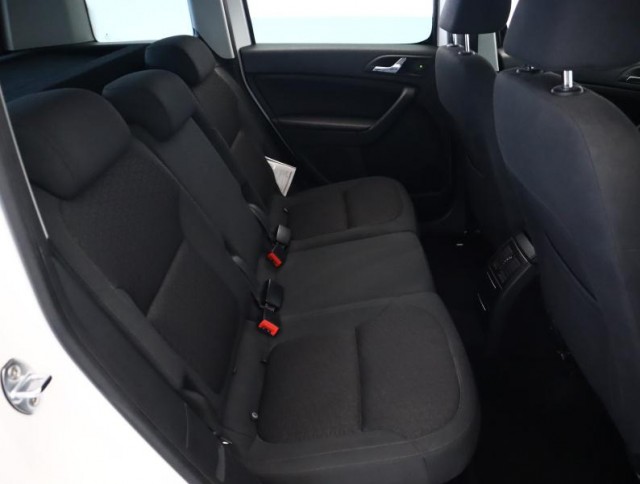 Škoda Yeti  2.0 TDI Elegance