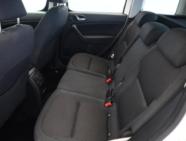 Škoda Yeti  2.0 TDI Elegance