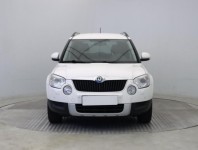 Škoda Yeti  2.0 TDI Elegance