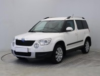 Škoda Yeti  2.0 TDI Elegance
